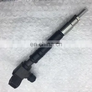 Diesel Fuel Injector 23670-0E010 thumbnail-1