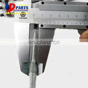 Diesel Engine Direct Injection C7.1 Glow Plug thumbnail-4