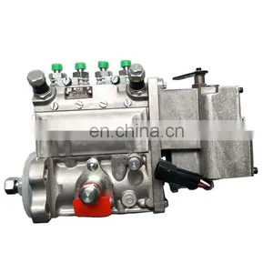 High Pressure Fuel Pump 5290006 for Diesel Generator Set 4BT3.9-G2 thumbnail-1