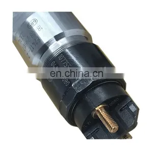 Marine Generator Set Excavator Diesel Injector Pump 0445120080 0445120268 thumbnail-4