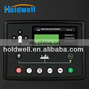 Deepsea Generator Controller DSE7420 thumbnail-1