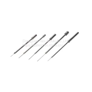 2020 Wire EDM Precision Ejector Pins and Sleeves for Plastic Mould Processing thumbnail-2