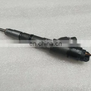BOSCH Common Rail Injector 0445120067 for Deutz 04290987 thumbnail-2