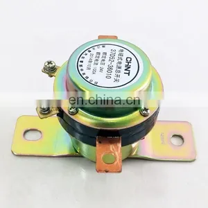 Shiyan Dongfeng Truck Part 37D52-36010 Electromagnetic Switch thumbnail-1
