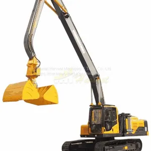 52 Ton Port Material Handler YGSZ520-8 thumbnail-1
