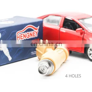Auto Parts High Quality Fast Delivery 23209-22030 23250-22030 for Celica GTS 1.8L L4 2ZZGE 2000-2003 Fuel Nozzle Manufacturer thumbnail-6