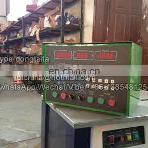 Diesel Pump Calibration Machine 12psb Diesel Injector Calibration Machine Mechanical Test Bench thumbnail-1