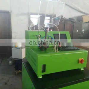 High Quality DTS118 Test Bench With Cooling System thumbnail-3