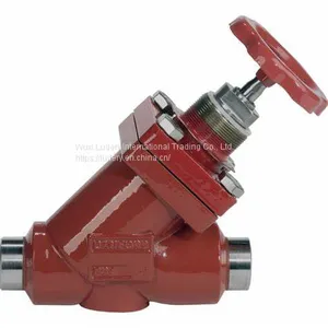 Danfoss Shut-off Valves 148B4642 STC 150 A STR SHUT-OFF VALVE CAP thumbnail-1