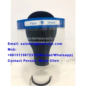 Face Shield Dust-proof Protect Face Shield thumbnail-1
