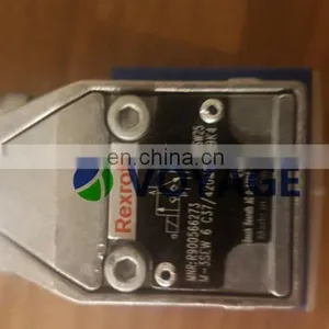 M-3SEW6U3X/420MG24N9K4 Rexroth Valve Rexroth Hydraulic Valves Electromagnetic Ball Valve thumbnail-3