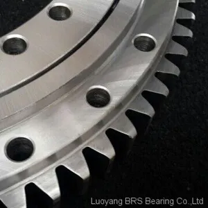 RKS.222500101001 Crossed Roller Bearing 715x979x100mm thumbnail-2