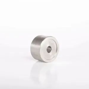 Chemical Conversion Coating Surface Material Stainless Steel Cnc Machine Parts And Function thumbnail-3
