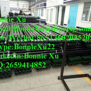 L80 Steel Grade 8-5/8inch STC Thread Casing Pipe thumbnail-1