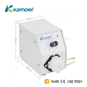 KCP Plus Lab Peristaltic Pump thumbnail-1