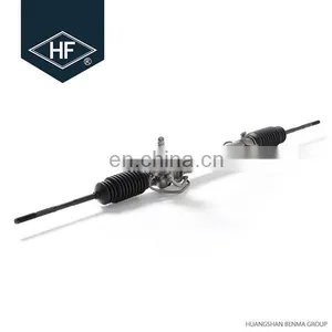 Car Spare Parts Auto Power Steering Rack AC 34110 for SUBARU FORESTER LHD Hydraulic Steering Gear Box thumbnail-1