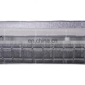 Full Cover Fitted Mattress Elastic Coton Nonwoven Mattress Dust Protector thumbnail-3