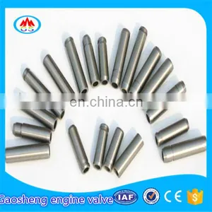 Fine Polished Motor Spare Parts Engine Valves For New Holland Fiat Tractor 480 640 450 2WD Special thumbnail-5