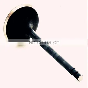 Car 12 Intake Valve Exhaust Valve Fits for Nissan & Infiniti 3.5 V6 & 5.6 V8 350Z G35 M35 QX4 Murano ++ Vq35de 200sz 300zx Ka24e thumbnail-2