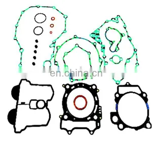 Lock Valves Springs Kits Engine Valves Utv Atvs Athena Complete Engine Gaskets Kit for Yamaha YFZ450R & YFZ450X P400485850264 thumbnail-2