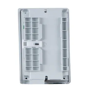 LCD Display Insulation Faults Monitoring Alarm For ICU/CCU thumbnail-4