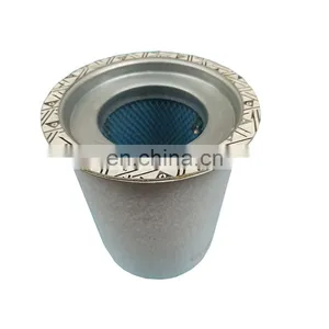 Screw Air Compressor Air Oil Separator Filter Element 92754688 Separator Filter thumbnail-3