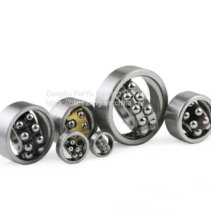 Self Aligning Ball Bearing 2201 thumbnail-1