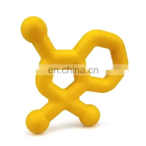 Unique Design Dog Chew Toy TPR Foam Pet Toy Playing thumbnail-5