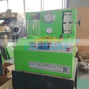 Good Price PQ1000 Common Rail System Fuel Injector Test Bench Cleaning Machine thumbnail-3