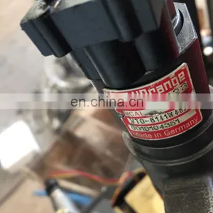 Jinan Beacon Machine MTU2000 EUI EUP Injector Pump Test Bench thumbnail-3