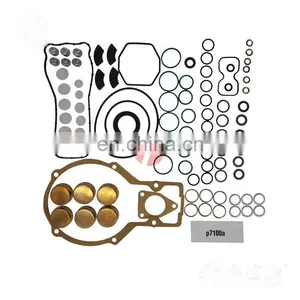 High Quality Diesel Fuel Injection Pump Repair Kits Gasket Kits P7100A thumbnail-1
