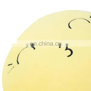 Trending Products 2018 Custom Cute Plush Travel Emoticon Expression Throw Pillows Smile Face Pillow Emoji Pillow thumbnail-7
