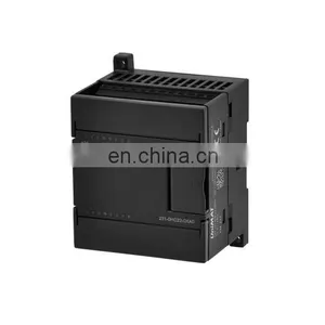 SIEMENS S7-200 Series PLC EM 231 6ES7 231-0HC22-0XA8 thumbnail-1