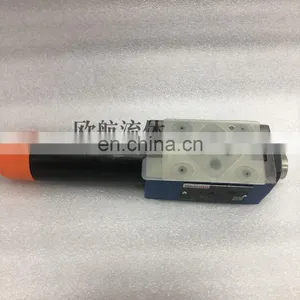 Rexroth Stacking Valve ZDR 6 DP2-4X-210YMV thumbnail-4