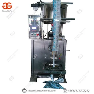 Stainless Steel Material Juice Filling Machine Sauce Packing Machine thumbnail-2