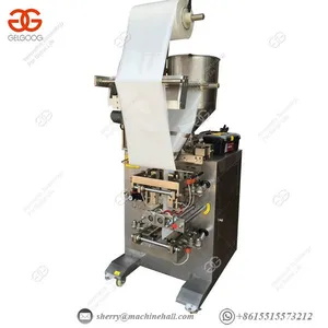 Bag Filling Machine Ce Certificate Sauce Packing Machine thumbnail-1