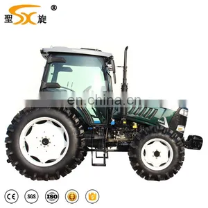 New 904 Big Farm Tractor With Disc Plough for Sales thumbnail-5
