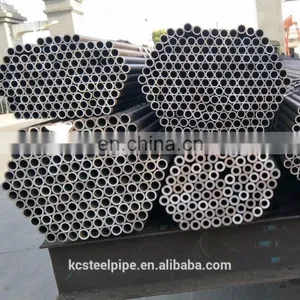 JIS G3461 STB340 Carbon Steel Tubes for Boiler and Heat Exchanger thumbnail-3
