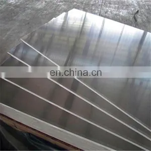 GB/T3190 Wholesale Price 2524 Aluminum Plate Sheet High Quality for Aviation thumbnail-5
