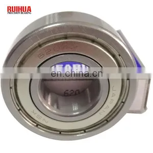 Nsk Bearing 6203 6002z Csm Membran Korea Csm Bearing thumbnail-7