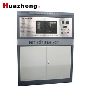 OEM Customized Transformer Test Bed Automatic Transformer Test Bench thumbnail-6