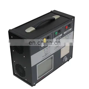 CT PT Comprehensive Tester / Volt-Ampere Characteristic Tester ct pt Analyzer thumbnail-6