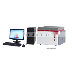 Energy Dispersion Xrf Spectrometer Analyzer for Metal thumbnail-1