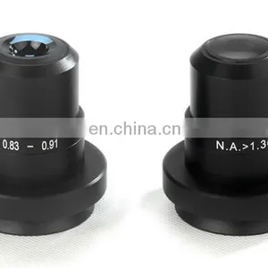 Wholesale Nail Fold Microcirculation Blood Capillary Trinoculaire Microscope Manufacturers Price thumbnail-3