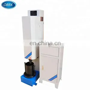 Electric Digital Soil Automatic CBR/Plate Proctor Compactor (Proctor Compaction Test) thumbnail-3