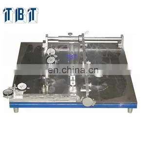 Ceramic Flatness and Straightness Testing Machine thumbnail-1