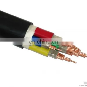 High Voltage Power Cable Primary URD Cable 15KV 35KV thumbnail-5