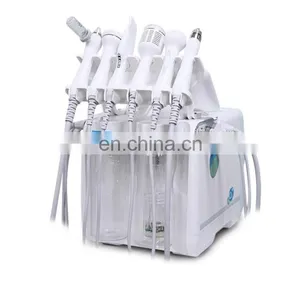 Second Generation 6 in Hydro Jet 1intraceuticals Oxygen Facial Treatment Machine at Home thumbnail-3