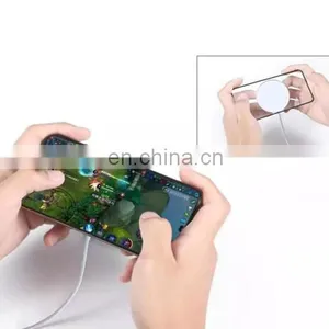 Newest Custom Portable15w Universal Wireless Magnet Charger Fast Charging Pad Suitable for Iphone thumbnail-3
