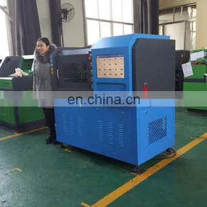 Cheap Price of Common Rail Injector Test Bench CR318 With BIP Test HEUI Injector thumbnail-2